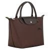 Picture of Le Pliage Green Handbag S