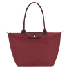 Picture of Le Pliage Green Tote bag L