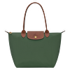 Resim Le Pliage Original Tote çanta M