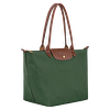 Resim Le Pliage Original Tote çanta L