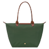 Resim Le Pliage Original Tote çanta L