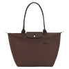 Picture of Le Pliage Green Tote bag L