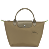 Picture of Le Pliage Green Handbag S