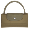 Picture of Le Pliage Green Handbag S