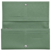 Picture of Le Roseau Long continental wallet