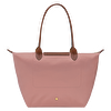 Resim Le Pliage Original Tote çanta L