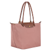 Resim Le Pliage Original Tote çanta L