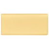 Picture of Le Roseau Long continental wallet