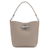 Resim Le Roseau Bucket bag XS