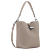 Resim Le Roseau Bucket bag XS