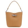 Resim Le Roseau Bucket bag XS