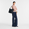 Picture of Le Roseau Hobo bag M