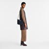 Resim Le Roseau Bucket bag XS