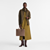 Resim Le Foulonne Briefcase S