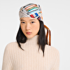 Picture of L'Echappee belle Silk scarf 90