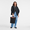 Resim Le Pliage Original Tote Çanta M