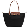 Resim Le Pliage Original Tote Çanta M