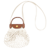 Resim Le Pliage Filet File Çanta XS