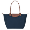 Resim Le Pliage Original Tote Çanta L