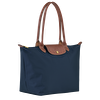 Resim Le Pliage Original Tote Çanta L