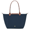 Resim Le Pliage Original Tote Çanta L