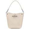 Resim Le Roseau Bucket Çanta XS