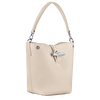 Resim Le Roseau Bucket Çanta XS