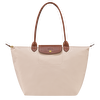 Resim Le Pliage Original Tote Çanta L