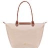 Resim Le Pliage Original Tote Çanta L