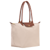 Resim Le Pliage Original Tote Çanta L