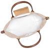Resim Le Pliage Original Tote Çanta L
