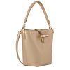 Resim Le Roseau Bucket Çanta XS