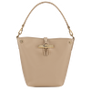 Resim Le Roseau Bucket Çanta XS
