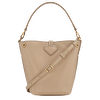 Resim Le Roseau Bucket Çanta XS