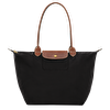 Resim Le Pliage Original Tote Çanta L