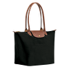 Resim Le Pliage Original Tote Çanta L