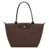 Picture of Le Pliage Green Tote bag M