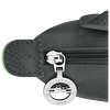 Picture of Le Pliage Green Pouch with handle