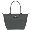Resim Le Pliage Green Tote çanta M