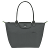 Resim Le Pliage Green Tote çanta M