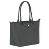 Resim Le Pliage Green Tote çanta M