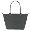 Resim Le Pliage Green Tote çanta M