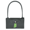 Resim Le Pliage Green Tote çanta M