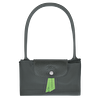 Resim Le Pliage Green Tote çanta M