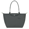 Resim Le Pliage Green Tote çanta L
