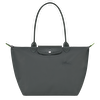 Resim Le Pliage Green Tote çanta L