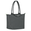 Resim Le Pliage Green Tote çanta L