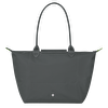 Resim Le Pliage Green Tote çanta L
