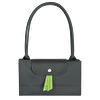 Resim Le Pliage Green Tote çanta L