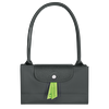 Resim Le Pliage Green Tote çanta L